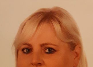 Historia Pani Wioletty