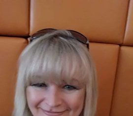 Ciężko jest pisać cokolwiek o sobie, jak mózg odmawia posłuszeństwa