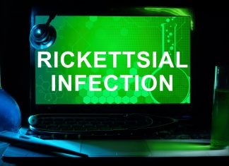 Riketsje i kleszcze?