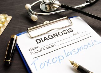 Ta Toxoplasma…