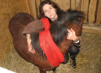 Ula – historia choroby i jej pasje!