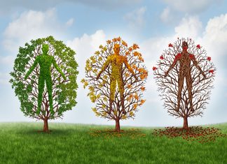 Infekcje odkleszczowe w chorobach neurodegeneracyjnych