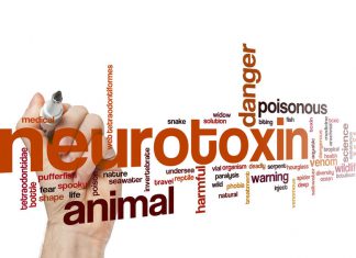 Neurotoksyny w boreliozie