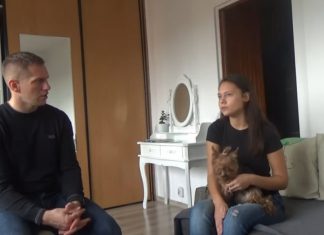 Historia 18-letniej Karoliny sama się opowiada…