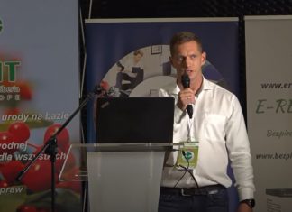 Borelioza oczami pacjenta – Prezes Fundacji Michał Szebestik w Katowicach. Część 1.