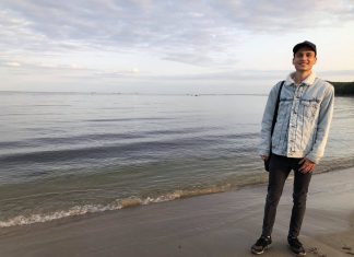 21 lat – Paweł Kulik nie ma zamiaru się poddawać!