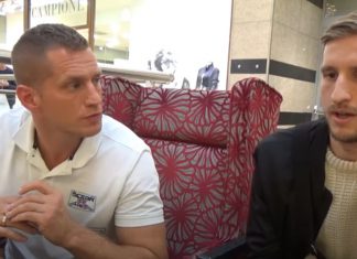 Sebastian Radzio – jak borelioza zmieniła życie piłkarza.