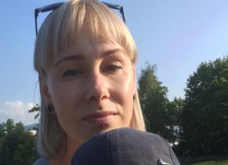 Historia choroby małego Wiktora i jego mamy Darii