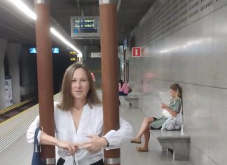 Iwona 48 lat i od roku wie, że ma boreliozę