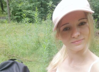 Agnieszki historia…Walka latami…