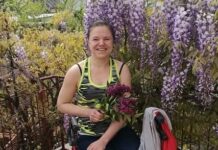 Klaudyna: “Chcę po prostu żyć, a nie wegetować!”