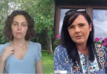 Historie osób wyleczonych cd. – Bożena