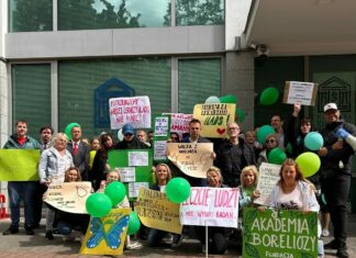 Petycja Pacjentów i wspólny dialog szansą na nowe wytyczne dot. leczenia boreliozy!