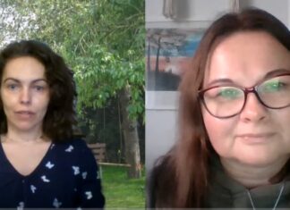 Ewa opowiada. Wśród historii wyleczonych.