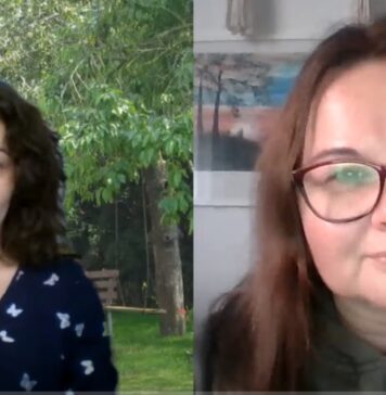 Ewa opowiada. Wśród historii wyleczonych.