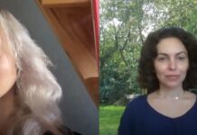 Nigdy nie uciekałam… Karolina walczyła w swoim tempie!