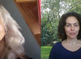 Nigdy nie uciekałam… Karolina walczyła w swoim tempie!